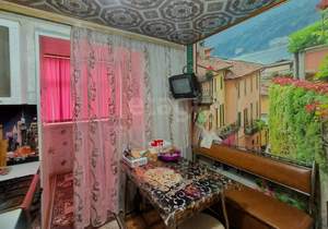 1-к квартира, вторичка, 34м2, 5/9 этаж