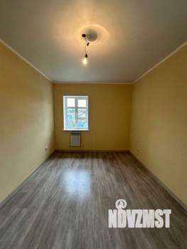1-к квартира, вторичка, 41м2, 3/4 этаж