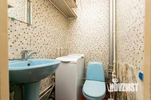 1-к квартира, вторичка, 32м2, 7/9 этаж