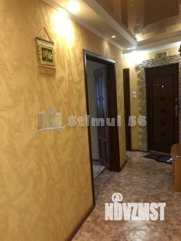3-к квартира, вторичка, 65м2, 2/5 этаж