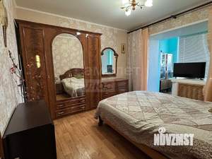 4-к квартира, вторичка, 82м2, 6/6 этаж