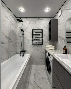 3-к квартира, вторичка, 73м2, 5/17 этаж