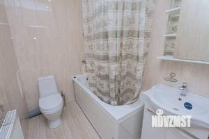 Студия квартира, вторичка, 28м2, 7/17 этаж