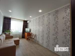 1-к квартира, вторичка, 33м2, 3/3 этаж