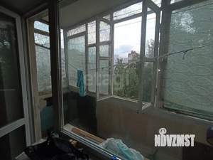 2-к квартира, вторичка, 54м2, 5/9 этаж