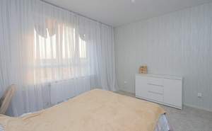2-к квартира, вторичка, 58м2, 12/17 этаж