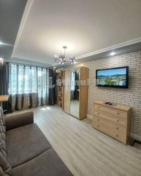 1-к квартира, вторичка, 32м2, 4/9 этаж