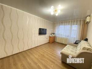2-к квартира, вторичка, 41м2, 1/5 этаж