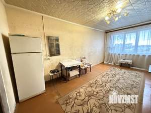 Студия квартира, вторичка, 17м2, 5/5 этаж