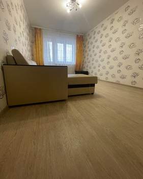 2-к квартира, вторичка, 51м2, 9/9 этаж