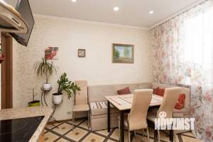 3-к квартира, вторичка, 80м2, 5/17 этаж