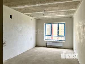 2-к квартира, вторичка, 59м2, 3/17 этаж