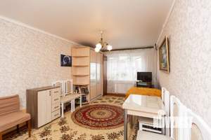 2-к квартира, вторичка, 45м2, 4/5 этаж