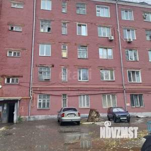 Студия квартира, вторичка, 14м2, 4/5 этаж