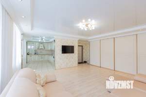 3-к квартира, вторичка, 96м2, 3/12 этаж