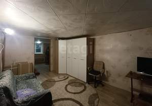 2-к квартира, вторичка, 36м2, 1/2 этаж