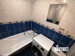1-к квартира, вторичка, 36м2, 6/9 этаж