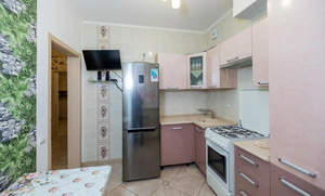 1-к квартира, вторичка, 35м2, 2/3 этаж