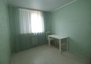1-к квартира, вторичка, 37м2, 1/4 этаж