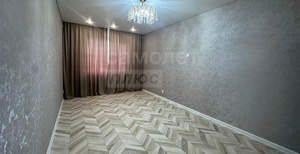 1-к квартира, вторичка, 41м2, 19/20 этаж