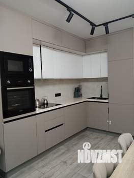 3-к квартира, вторичка, 83м2, 2/17 этаж