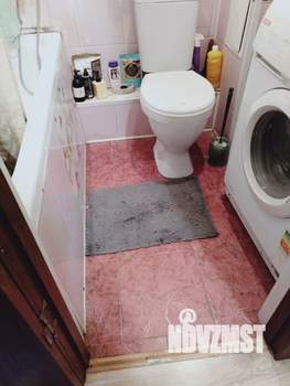 1-к квартира, вторичка, 35м2, 1/9 этаж