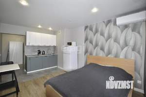 Студия квартира, вторичка, 27м2, 2/4 этаж