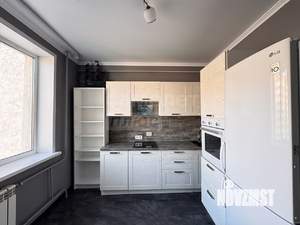 1-к квартира, вторичка, 37м2, 13/18 этаж