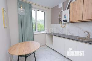 2-к квартира, вторичка, 44м2, 3/5 этаж