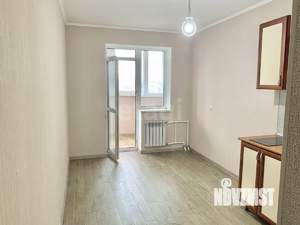 1-к квартира, вторичка, 42м2, 10/11 этаж