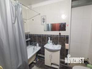 1-к квартира, вторичка, 43м2, 12/16 этаж