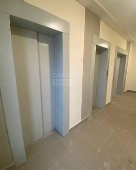 1-к квартира, вторичка, 27м2, 7/25 этаж