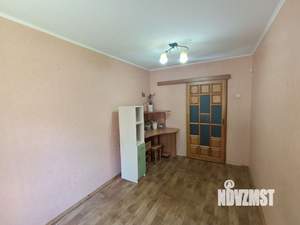 3-к квартира, вторичка, 60м2, 1/5 этаж