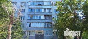 2-к квартира, вторичка, 47м2, 1/5 этаж