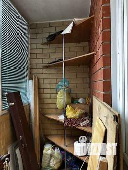 1-к квартира, вторичка, 50м2, 5/13 этаж