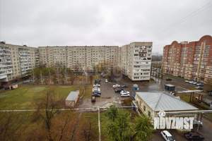 2-к квартира, вторичка, 52м2, 7/9 этаж