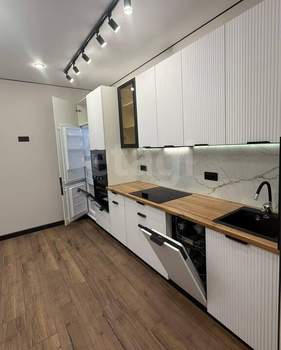 2-к квартира, вторичка, 54м2, 10/13 этаж