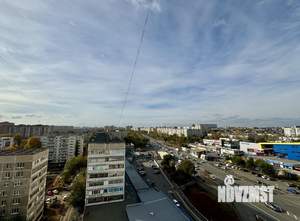 1-к квартира, вторичка, 38м2, 12/14 этаж