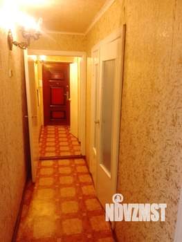 3-к квартира, вторичка, 55м2, 3/5 этаж