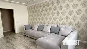 3-к квартира, вторичка, 80м2, 8/14 этаж