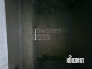 1-к квартира, вторичка, 62м2, 5/20 этаж