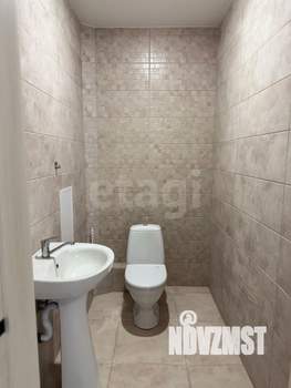 3-к квартира, вторичка, 85м2, 9/17 этаж