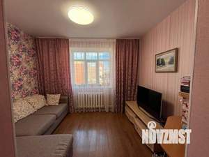 4-к квартира, вторичка, 78м2, 8/10 этаж