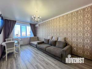 3-к квартира, вторичка, 85м2, 5/14 этаж