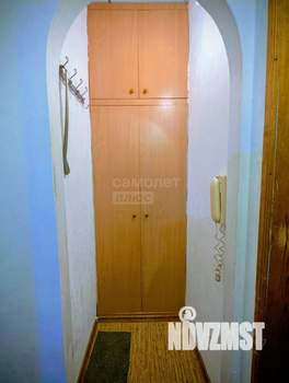 1-к квартира, вторичка, 29м2, 5/9 этаж