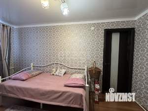 2-к квартира, вторичка, 45м2, 1/1 этаж