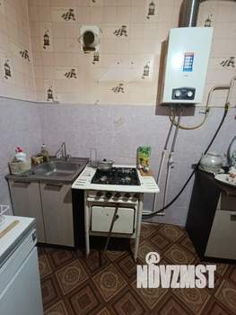 Студия квартира, вторичка, 16м2, 3/3 этаж