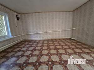 2-к квартира, вторичка, 44м2, 1/1 этаж
