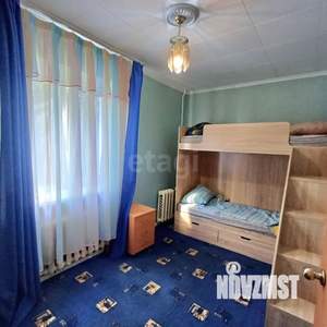 2-к квартира, вторичка, 41м2, 3/5 этаж