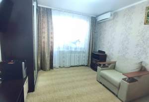 1-к квартира, вторичка, 28м2, 7/9 этаж